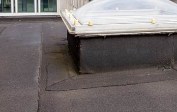 disadvantages of Monkscross flat roofs