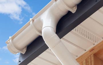 Monkscross gutter installation costs
