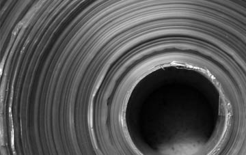 Monkscross pvc roof replacement