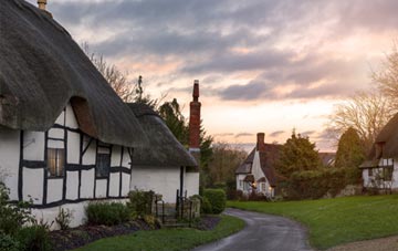 is Monkscross thatch roofing popular