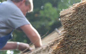 professional Monkscross thatchers