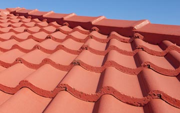 Monkscross tile and slate roof replacement