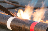 Monkscross flat roofing replacement