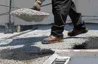 find rated Monkscross flat roofing replacement companies