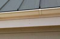Monkscross soffit repair