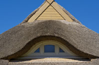 Monkscross thatch roofing